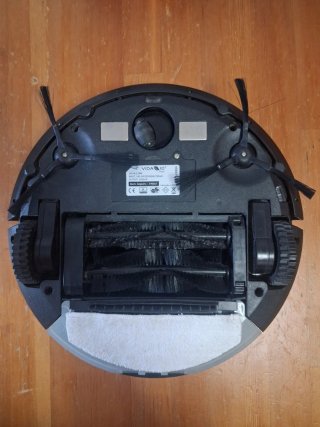 Robot Aspirador Cleaner Vida 10
