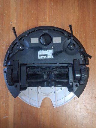 Robot Aspirador Cleaner Vida 10