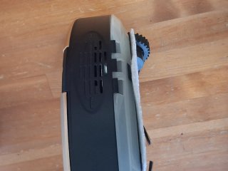 Robot Aspirador Cleaner Vida 10