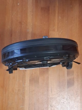 Robot Aspirador Cleaner Vida 10