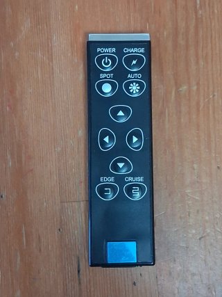 Robot Aspirador Cleaner Vida 10