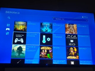 PS4 Slim 12.50 500GB