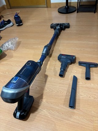 Rowenta X-force Flex Aspirador