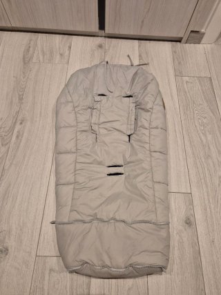 Saco universal Jané para cochecito