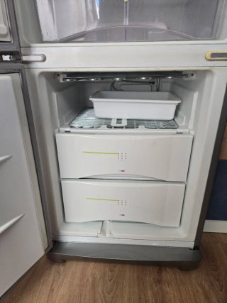 Nevera Fagor Inverter (No funciona)
