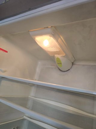 Nevera Fagor Inverter (No funciona)