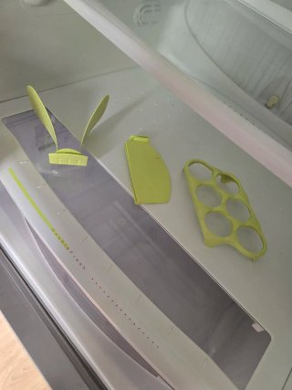 Nevera Fagor Inverter (No funciona)
