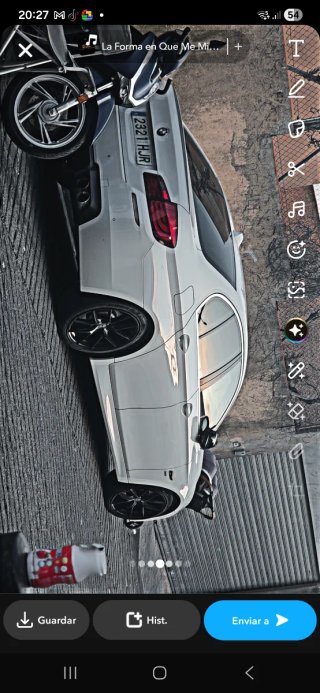BMW Serie 5 2013