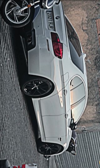 BMW Serie 5 2013