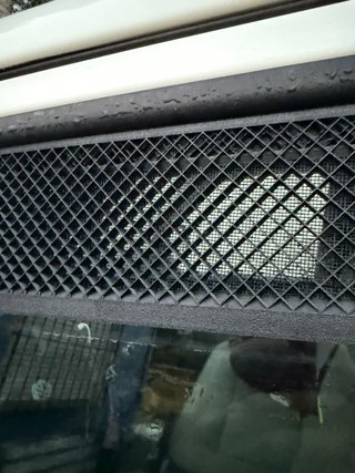 Rejillas Ventilación Vw T5-T6.1 Delanteras