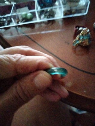 Lote de Anillos Ajustables Varios