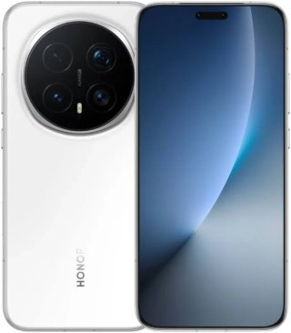 Cambio Honor Magic 8 Pro Blanco