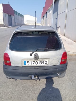 Citroen Saxo 2002