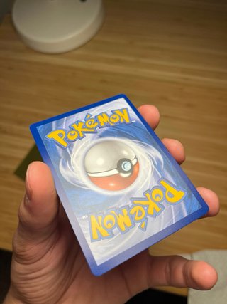 Carta Pokémon Mewtwo VSTAR 280 HP