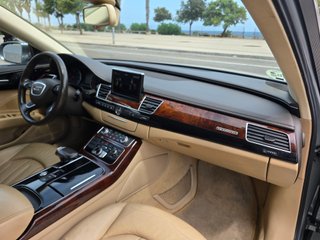 Audi A8 3.0 tdi 250 cv quattro 2010