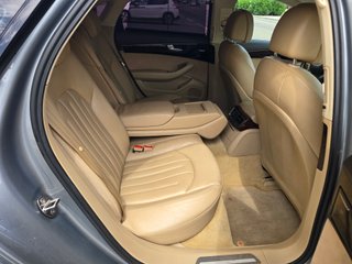 Audi A8 3.0 tdi 250 cv quattro 2010