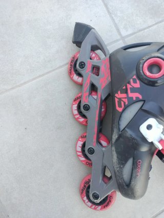 Patines Oxelo