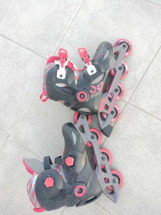 Patines Oxelo
