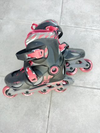 Patines Oxelo