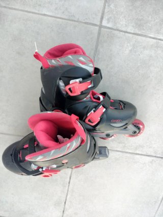 Patines Oxelo