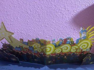 Los Reyes Magos