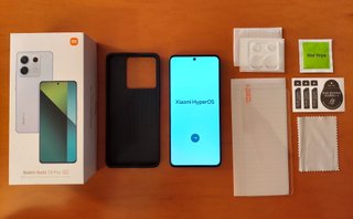 Xiaomi Redmi Note 13 Pro 5G 8GB 256GB