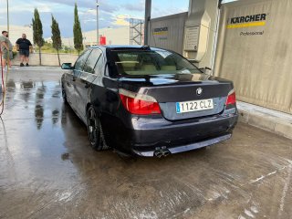 BMW Serie 5 2004