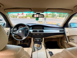 BMW Serie 5 2004