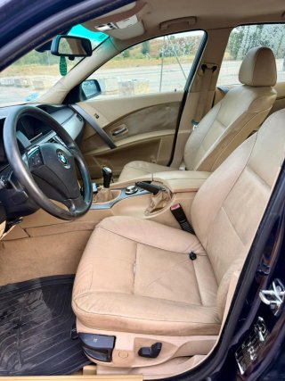 BMW Serie 5 2004