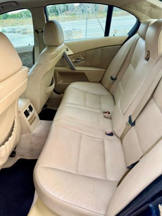 BMW Serie 5 2004