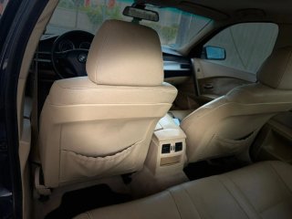BMW Serie 5 2004