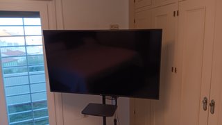 TV LG 55UM7100PLB 55 Negro