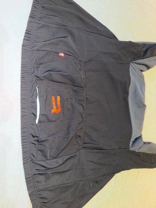 Chaqueta Invierno ciclismo Talla S
