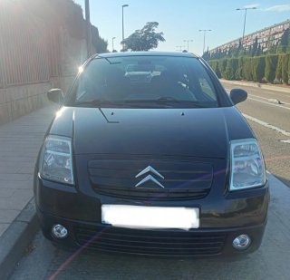 Citroen C2 2007