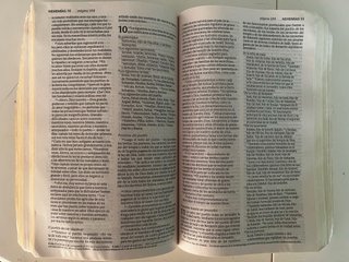 Biblia Vida Abundante NTV – Nueva Traducción Vivie