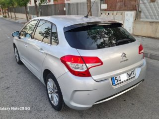 Citroen C4 2014