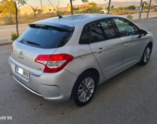 Citroen C4 2014