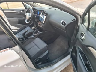 Citroen C4 2014