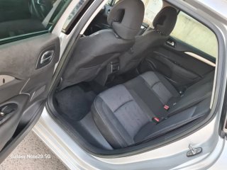 Citroen C4 2014