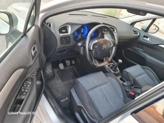 Citroen C4 2014