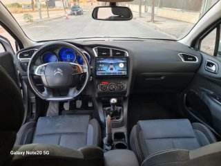 Citroen C4 2014
