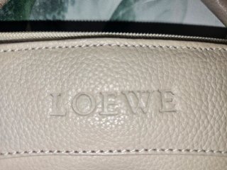 Bolso Loewe Vintage Beige