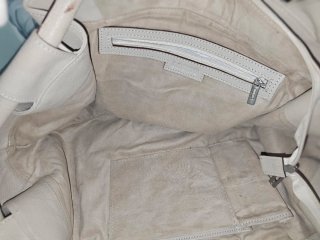 Bolso Loewe Vintage Beige