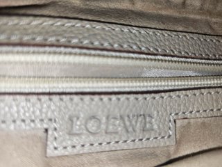 Bolso Loewe Vintage Beige