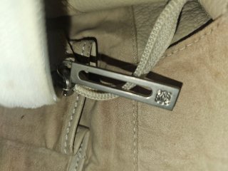 Bolso Loewe Vintage Beige