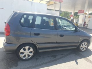 Mitsubishi Space Star 2005