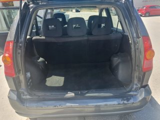 Mitsubishi Space Star 2005