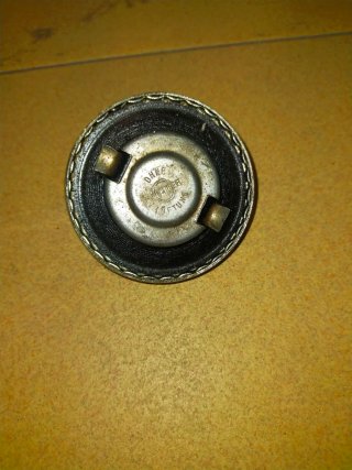Tapón Aceite Mercedes Benz