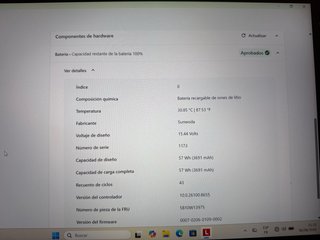 Lenovo ThinkPad X1 Carbon Gen 10 i7 32GB 1TB