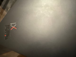 Lenovo ThinkPad X1 Carbon Gen 10 i7 32GB 1TB